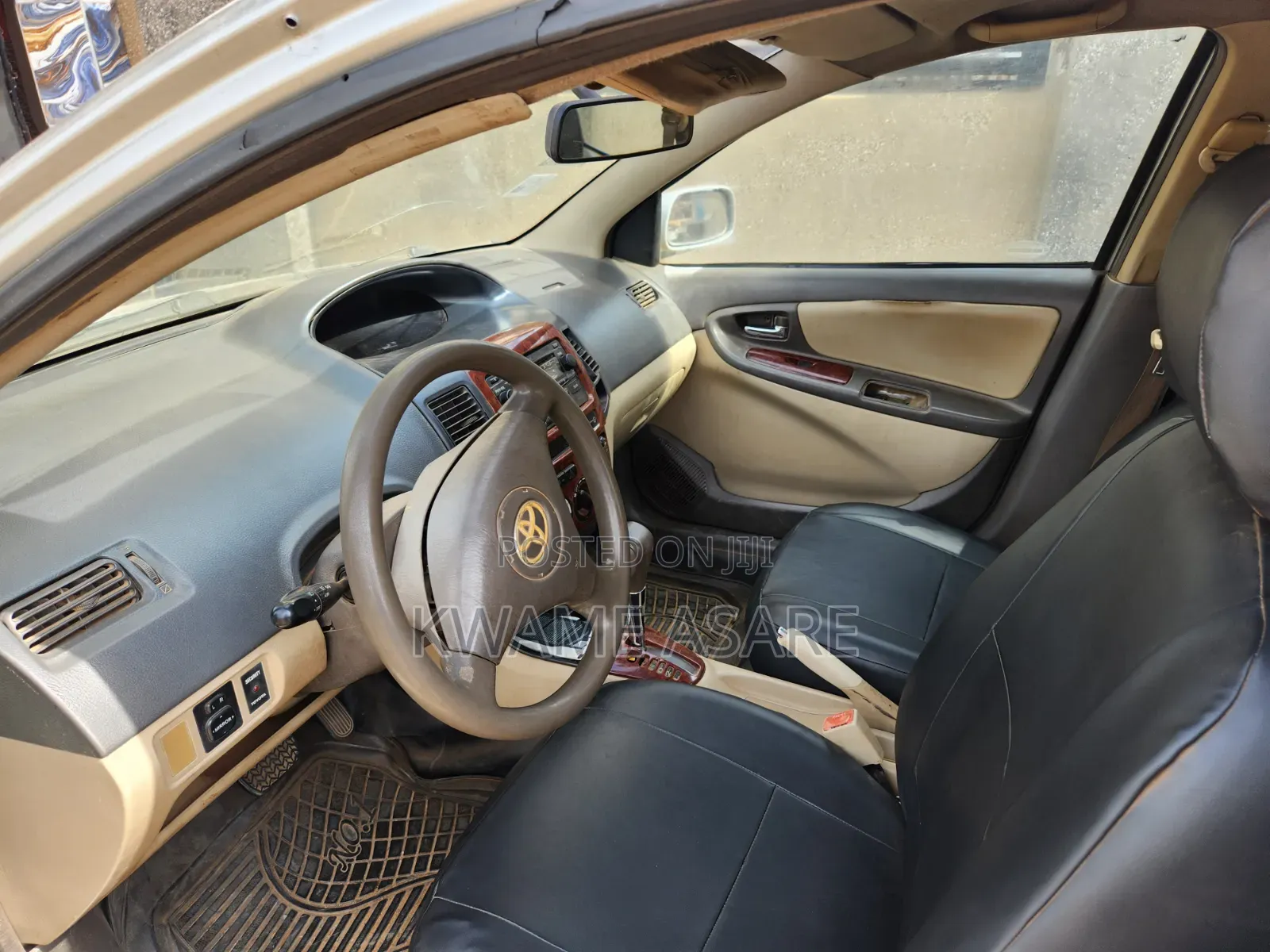 Toyota Vios 2010 Silver