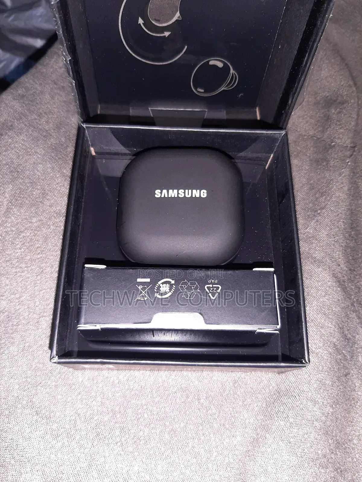 Samsung Galaxy Buds2 Pro