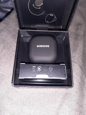 Samsung Galaxy Buds2 Pro