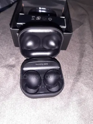 Samsung Galaxy Buds2 Pro