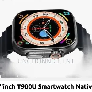 T900 Ultra Max Smart Watch