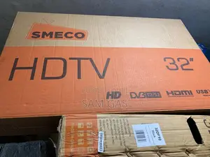 Smeco 32 Inches TV