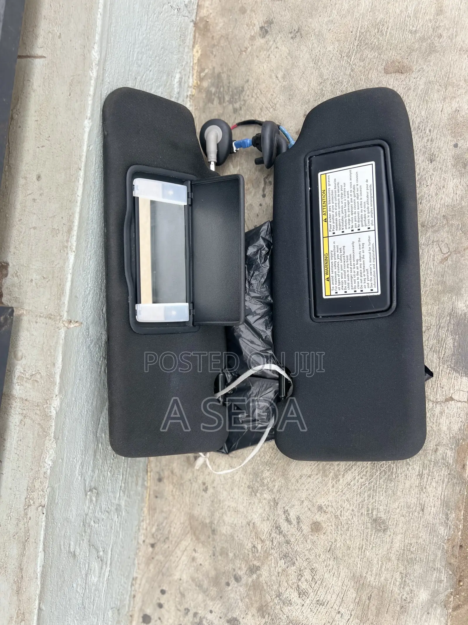 Honda CRV Sun Shade 2018 2019 2020 2021 2022 2023 2024 202