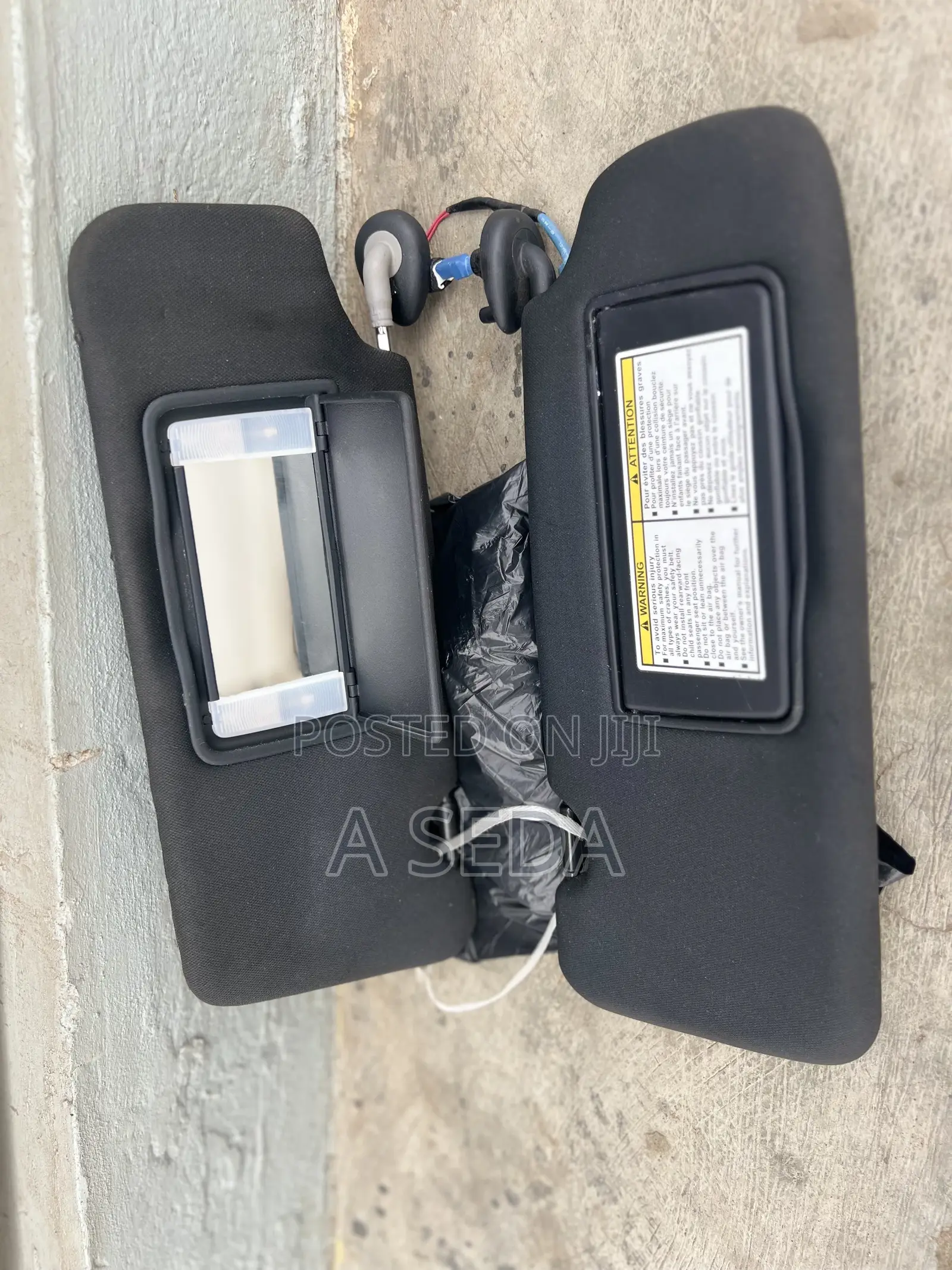 Honda CRV Sun Shade 2018 2019 2020 2021 2022 2023 2024 202