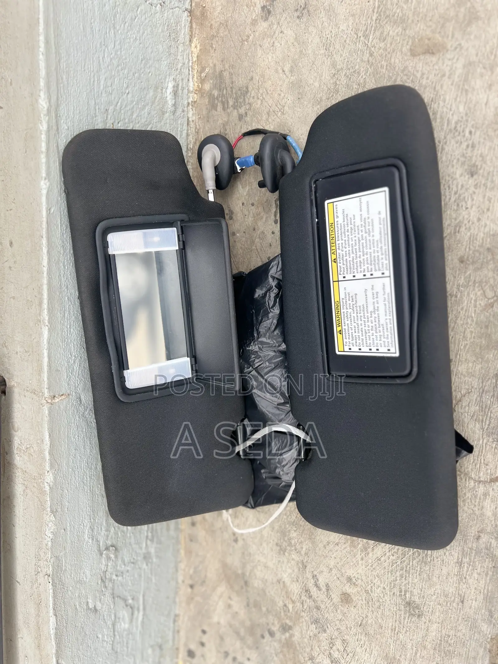 Honda CRV Sun Shade 2018 2019 2020 2021 2022 2023 2024 202