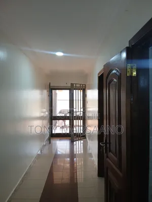 Furnished 2bdrm Apartment in Westlegon, Police Station for rent