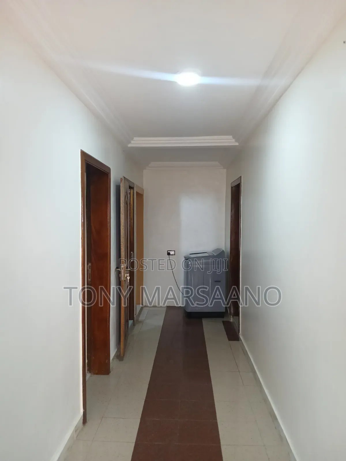 Furnished 2bdrm Apartment in Westlegon, Police Station for rent
