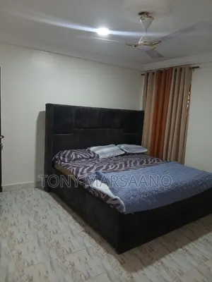 Furnished 2bdrm Apartment in Westlegon, Police Station for rent