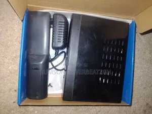 Master TV Decoder