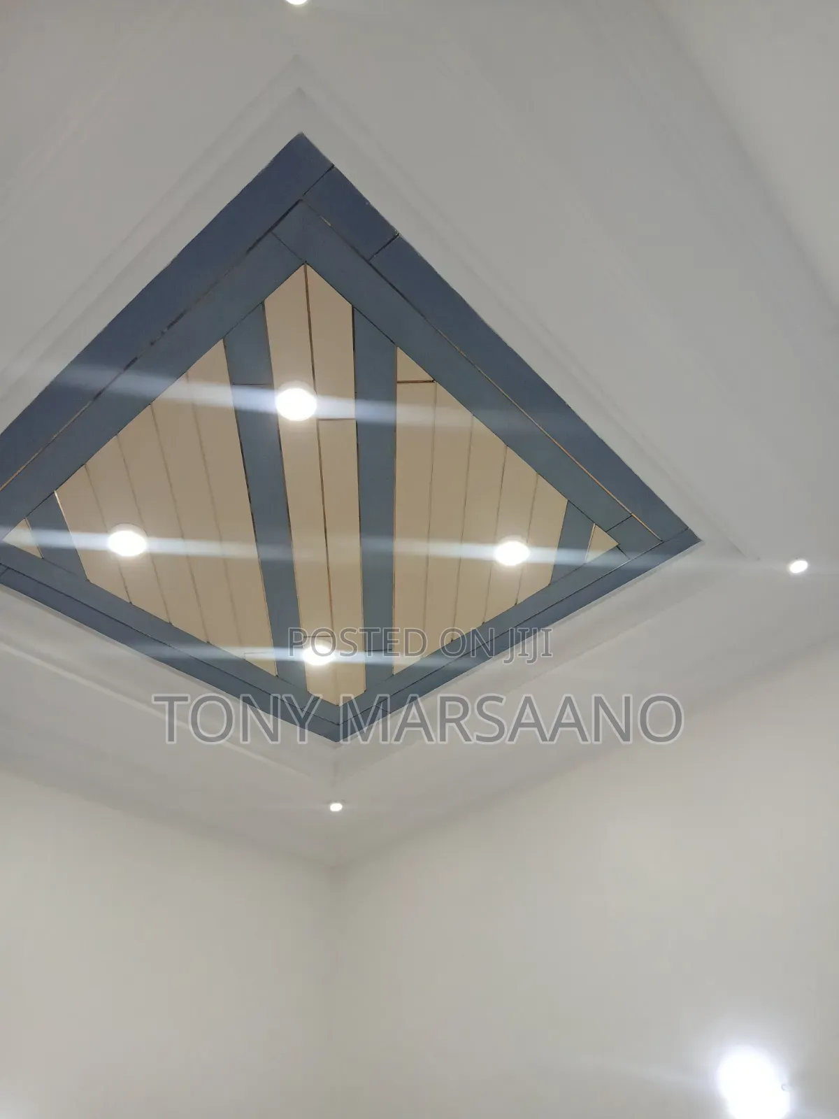 Furnished 2bdrm Apartment in Westlegon, Police Station for rent