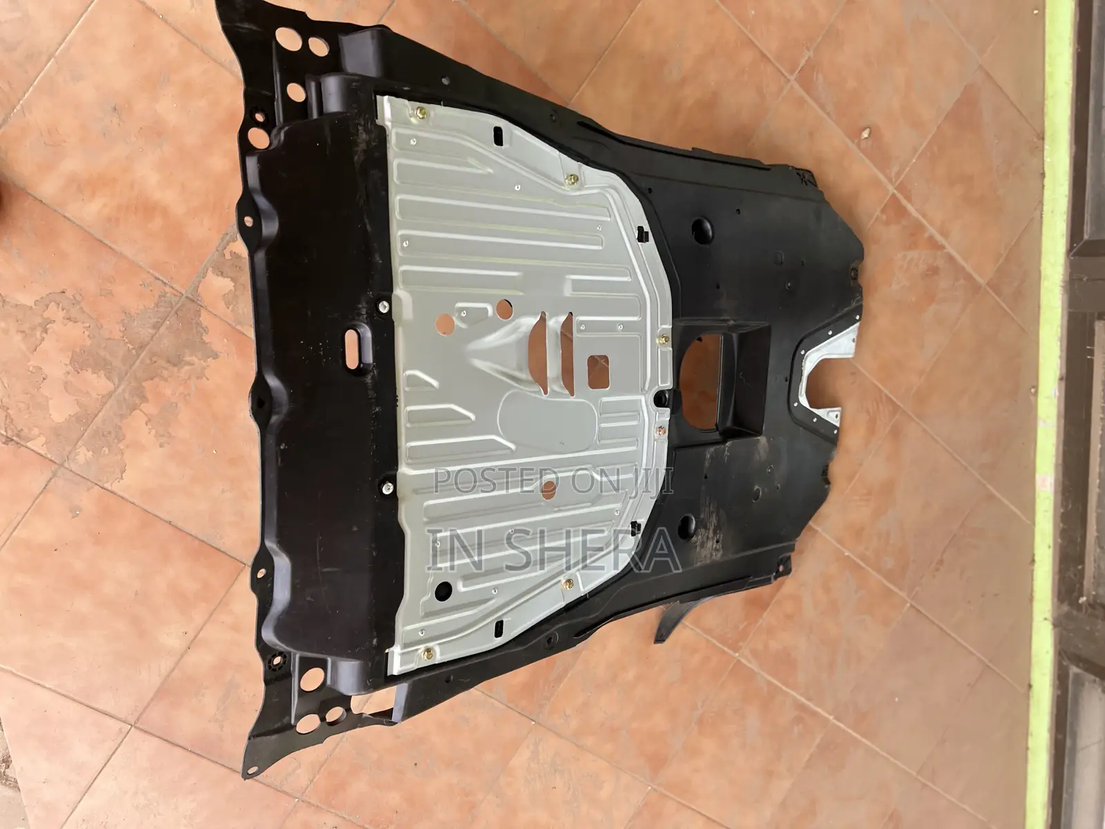 Honda Civic Under Panel 2016 2017 2018 2019 2020