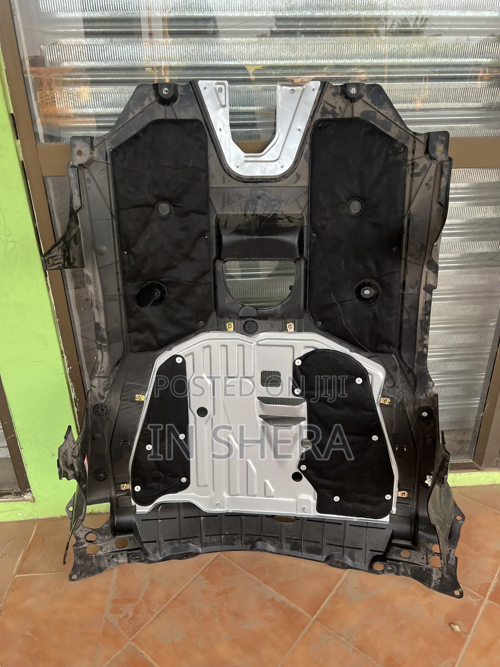 Honda Civic Under Panel 2016 2017 2018 2019 2020