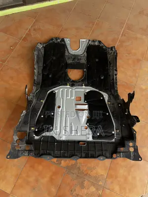 Honda Civic Under Panel 2016 2017 2018 2019 2020