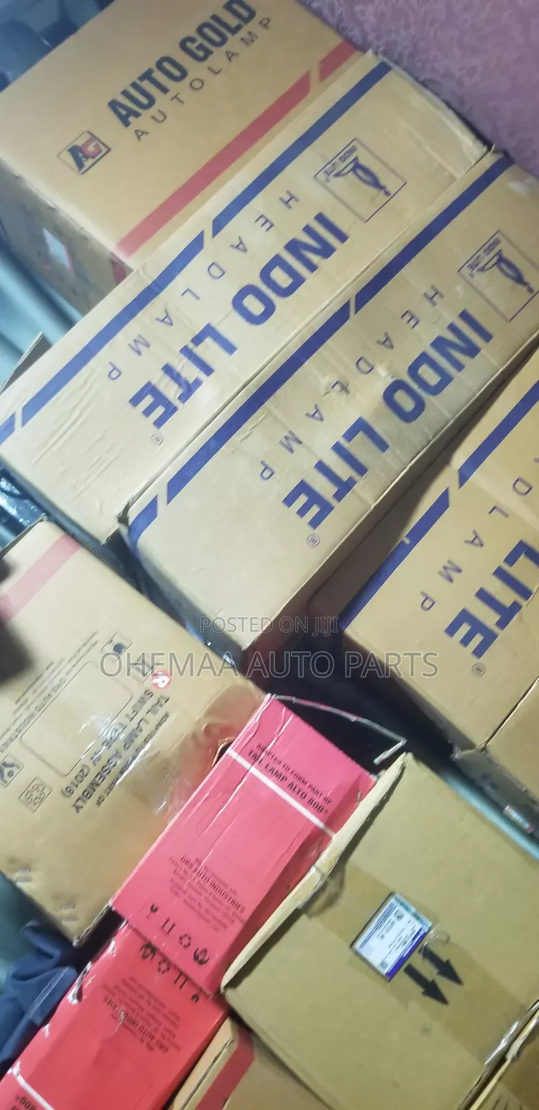 Suzuki Swift 2018 2020 Taillights Pair