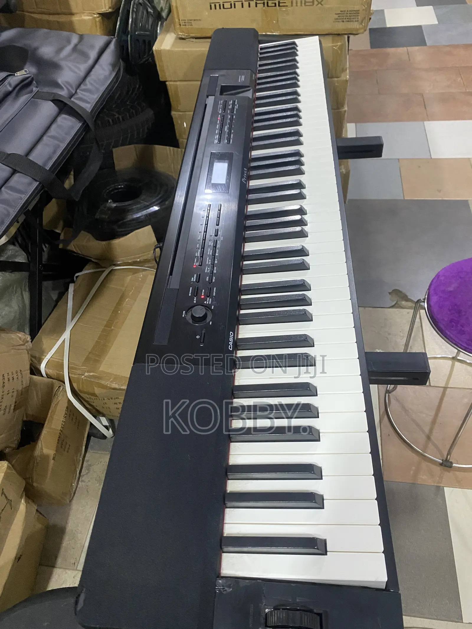Casio Privia Px350m