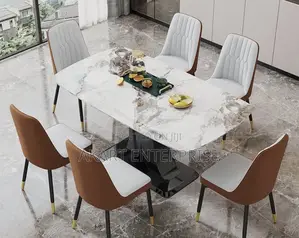 Dining Set 6 Seater