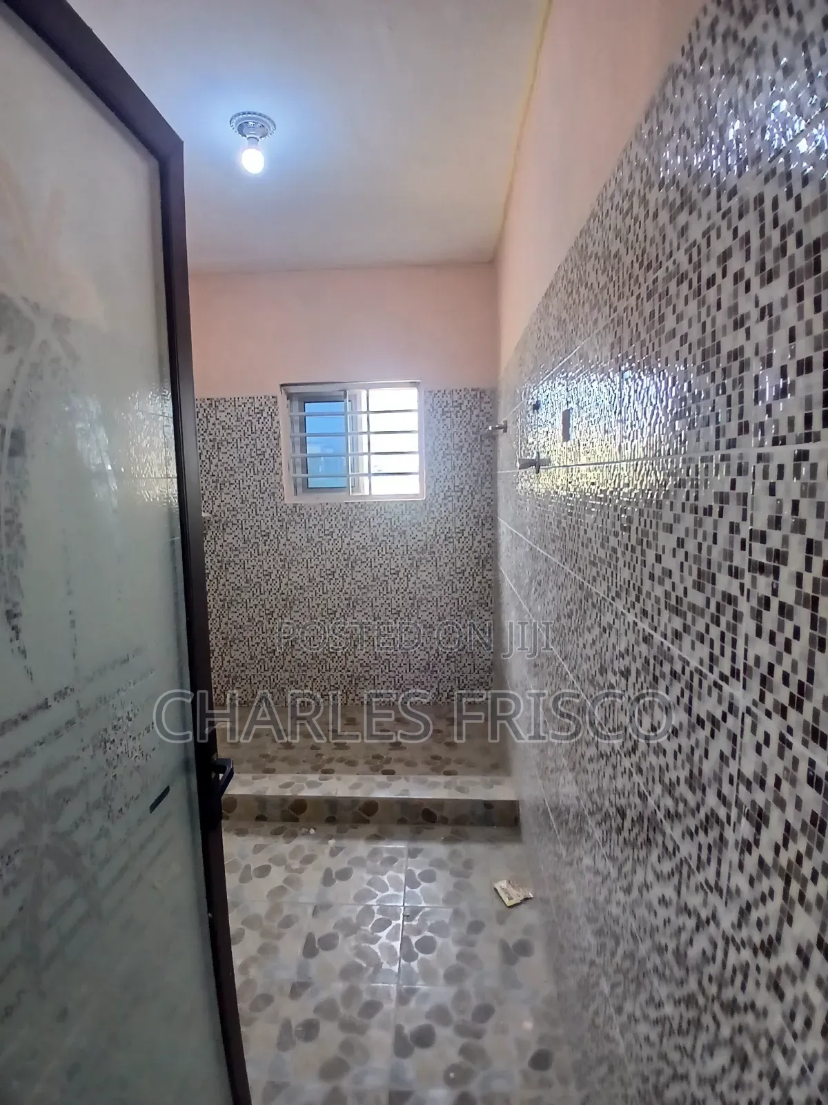 1bdrm Apartment in Ogbojo St Peters, East Legon for rent
