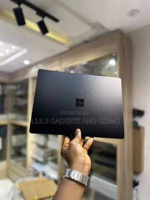 Laptop Microsoft Surface Laptop 3 16GB Intel Core i5 SSD 256GB