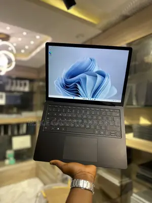 Laptop Microsoft Surface Laptop 3 16GB Intel Core i5 SSD 256GB