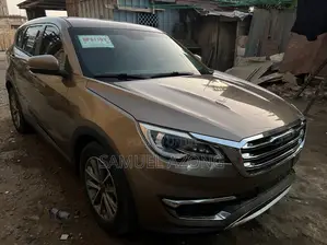 Jetour X70 1.5 7-Seater FWD 2019 Gray