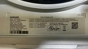 Samsung G9 Oled