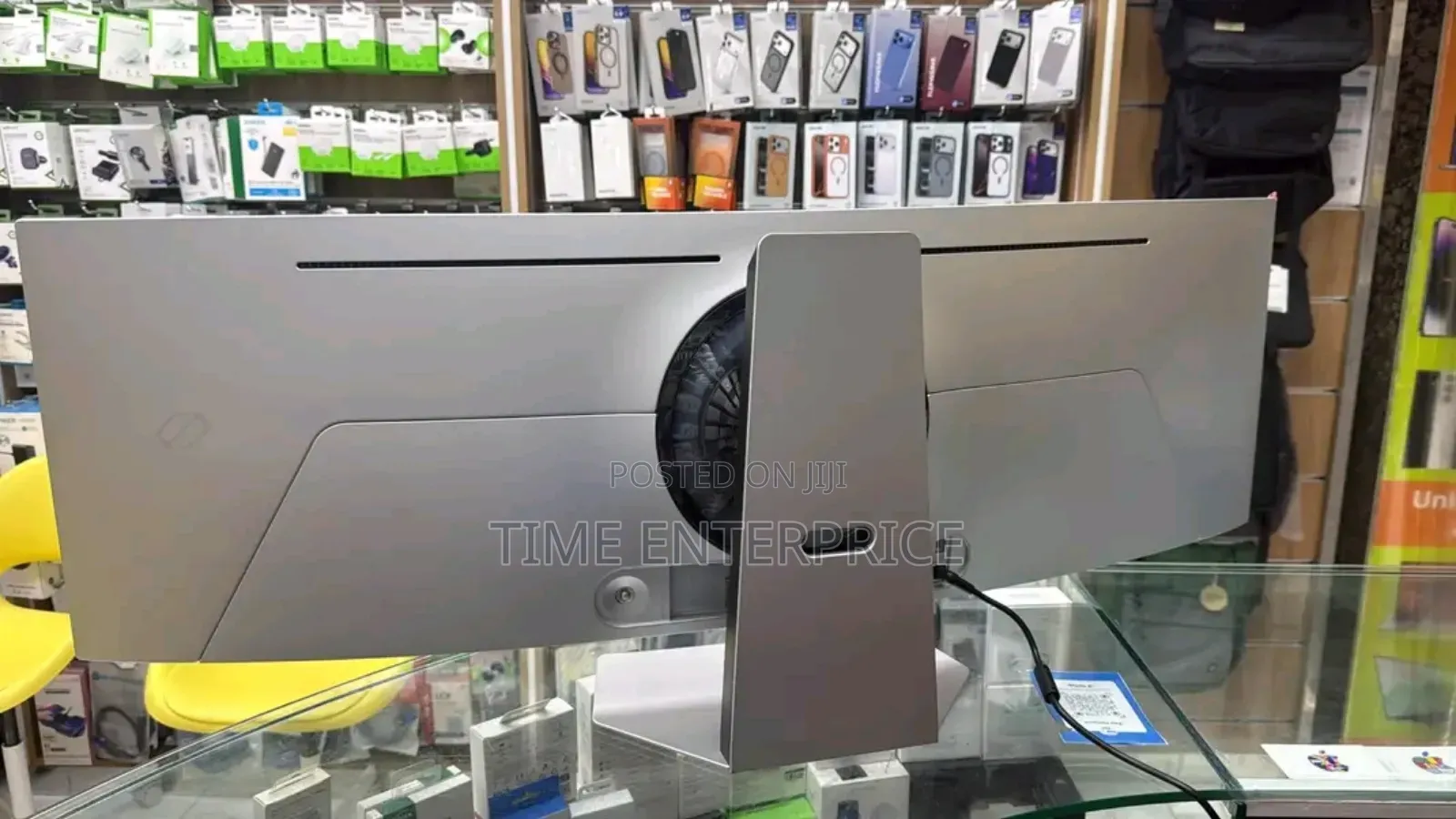 Samsung G9 Oled