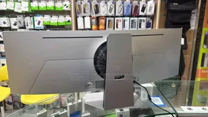 Samsung G9 Oled