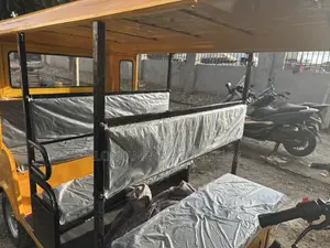 New Motorcycle 2026 Yellow