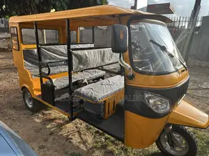 New Motorcycle 2026 Yellow