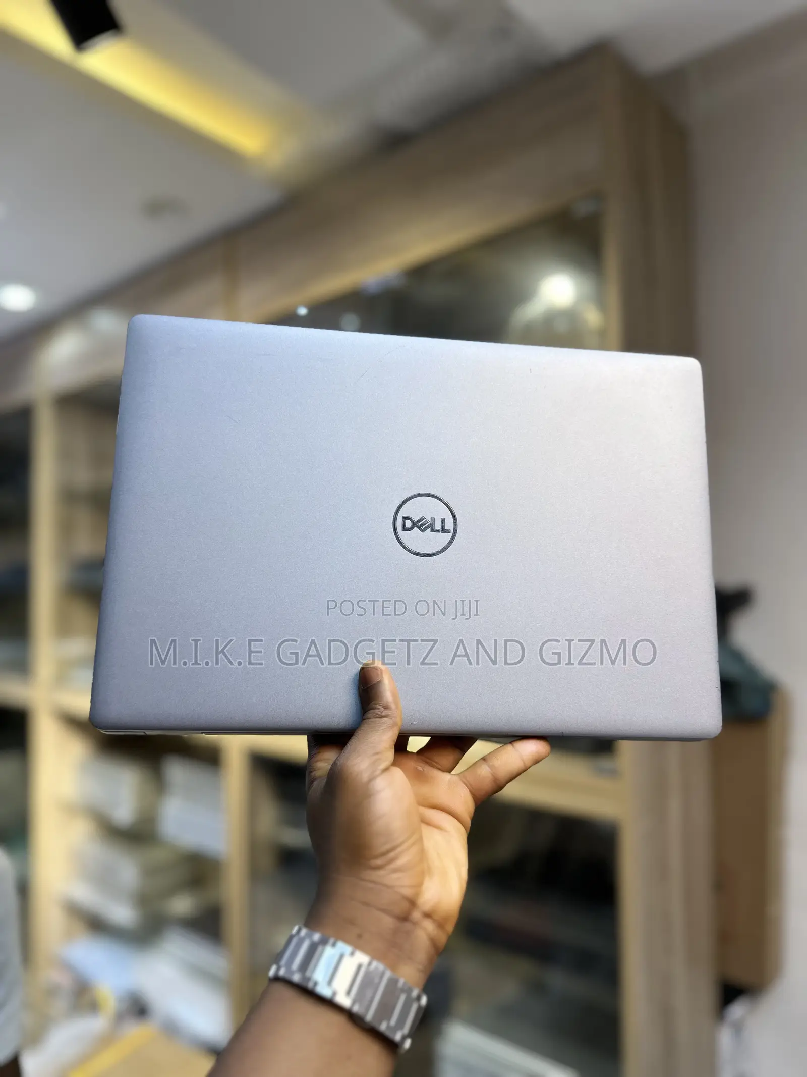 Laptop Dell Latitude 5410 16GB Intel Core i7 SSD 512GB