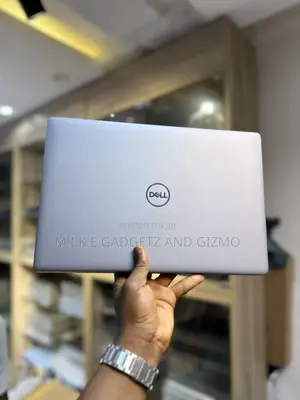 Laptop Dell Latitude 5410 16GB Intel Core i7 SSD 512GB