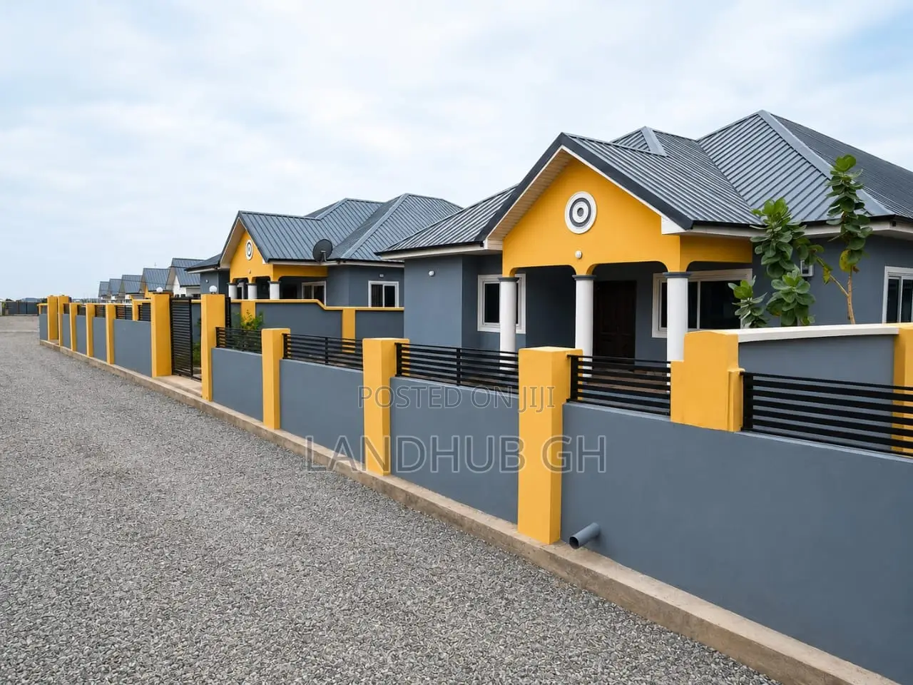 3bdrm House in Community 25 for sale