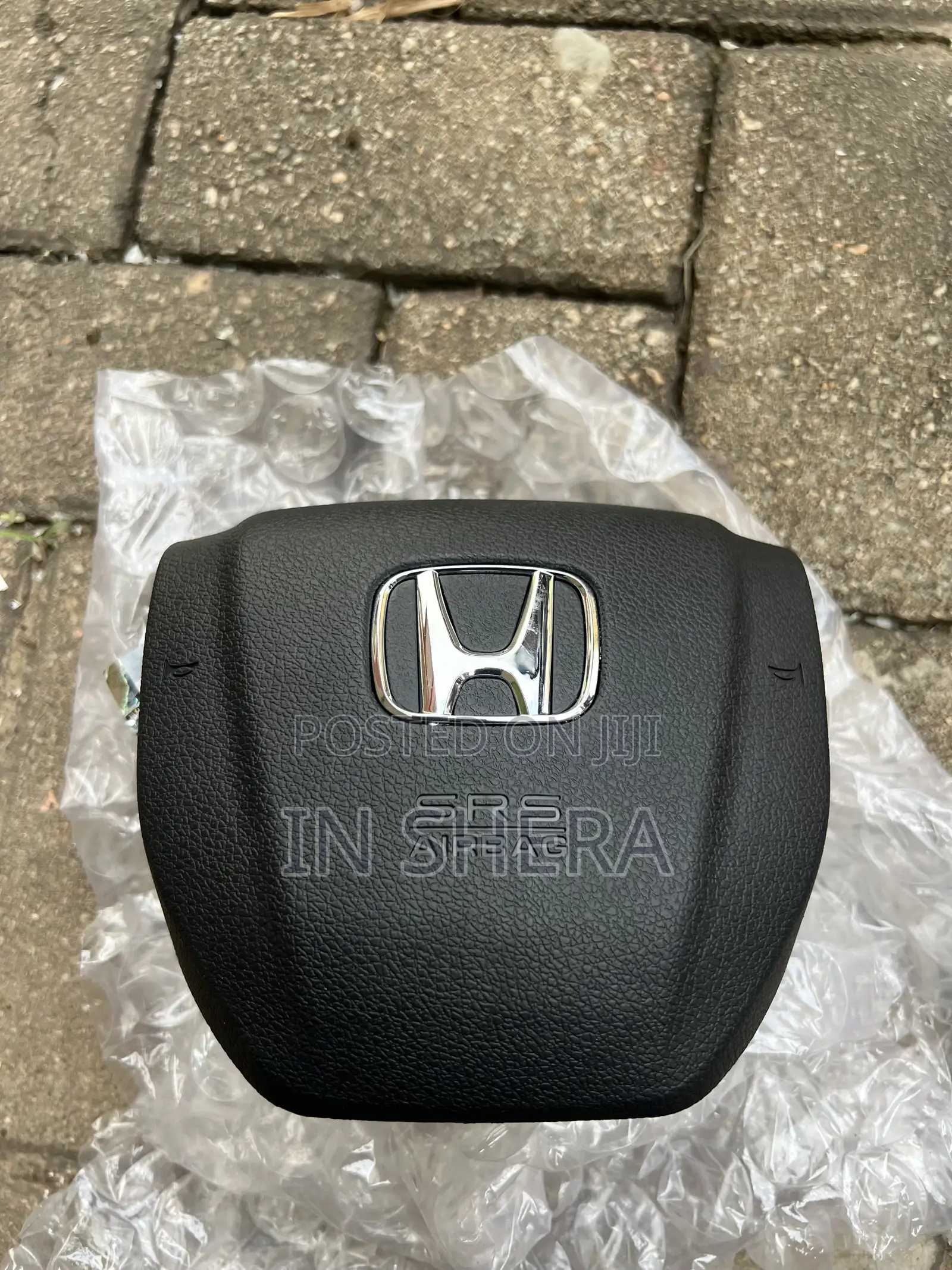 Honda Civic Airbag 2016 2017 2018 2019 2020