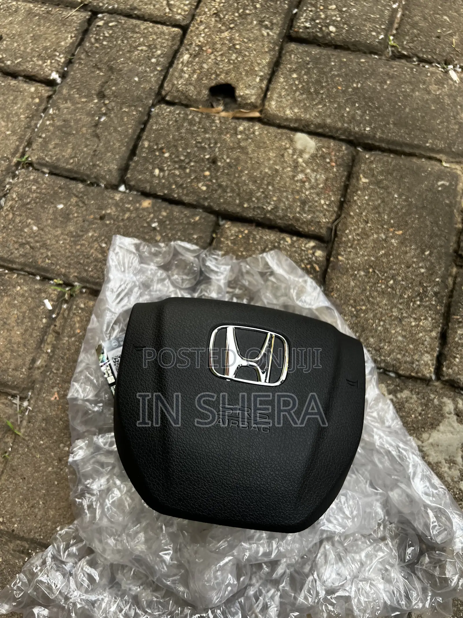 Honda Civic Airbag 2016 2017 2018 2019 2020