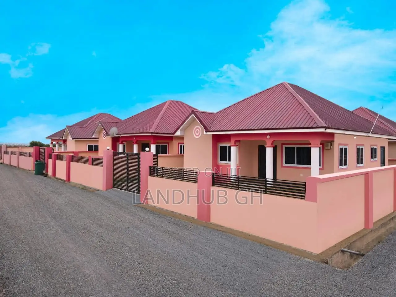 3bdrm House in Community 25 for sale