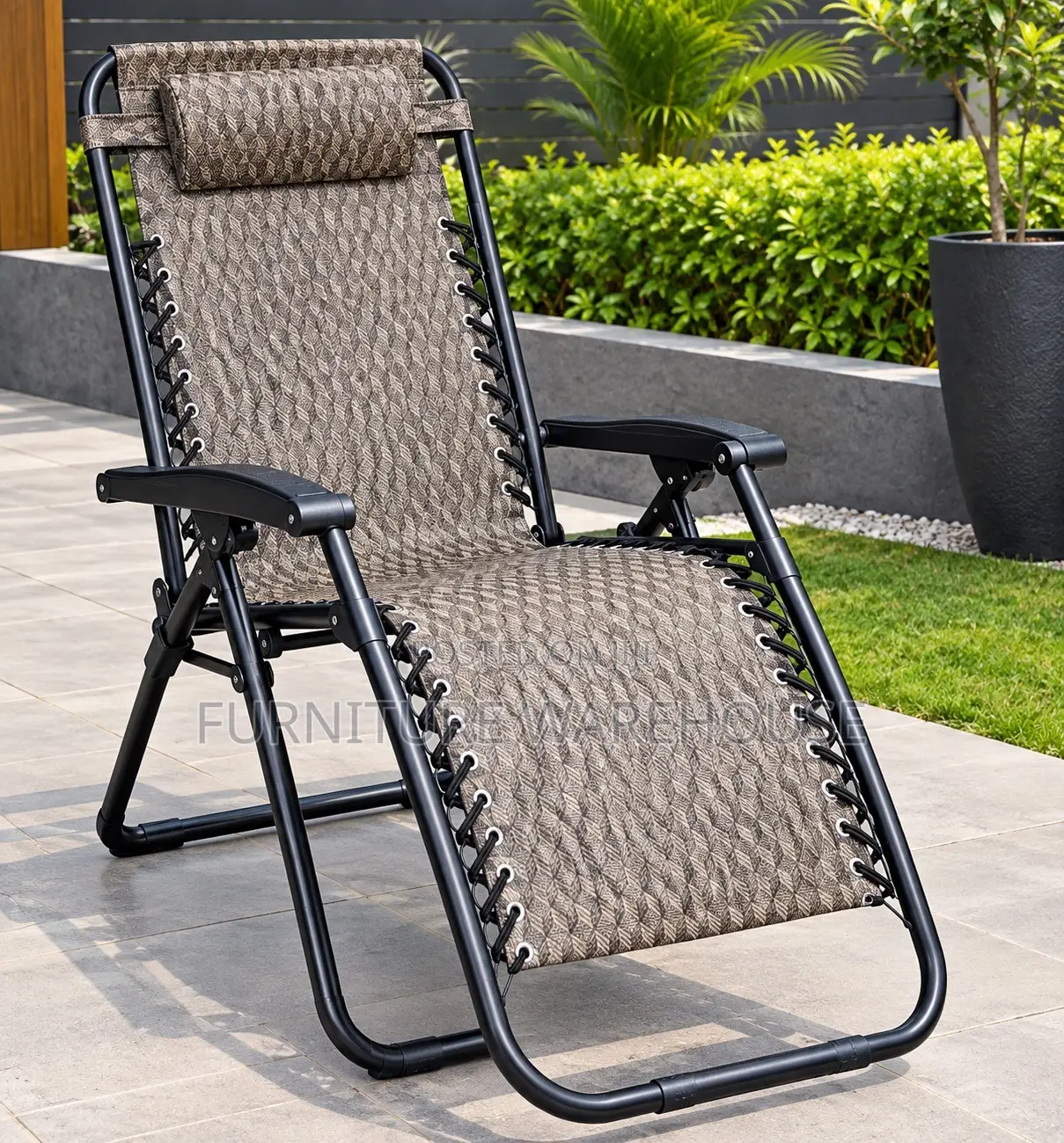 Generic Relaxing Folding Chair