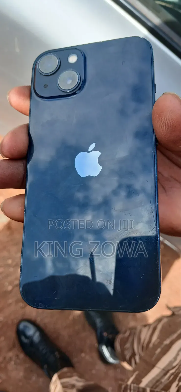 Apple iPhone 13 128 GB Black