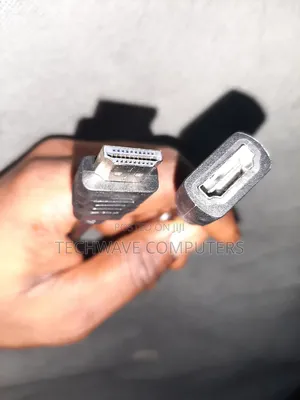 TV Back Hdmi Extension Cable