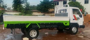 Hyundai Mighty
