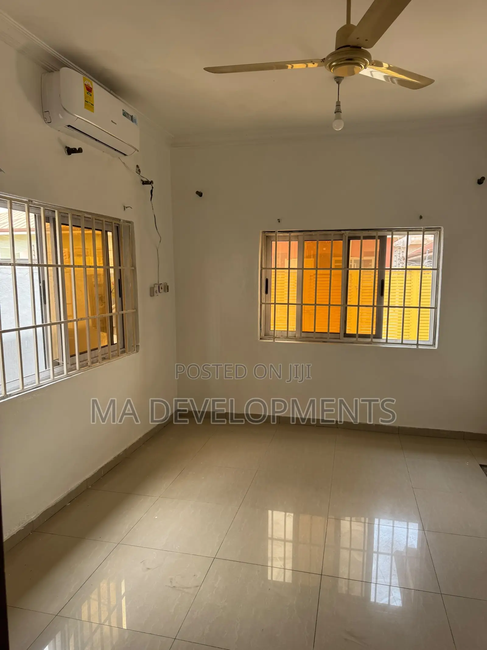 2bdrm House in Madev Realty, Mile 7 for rent