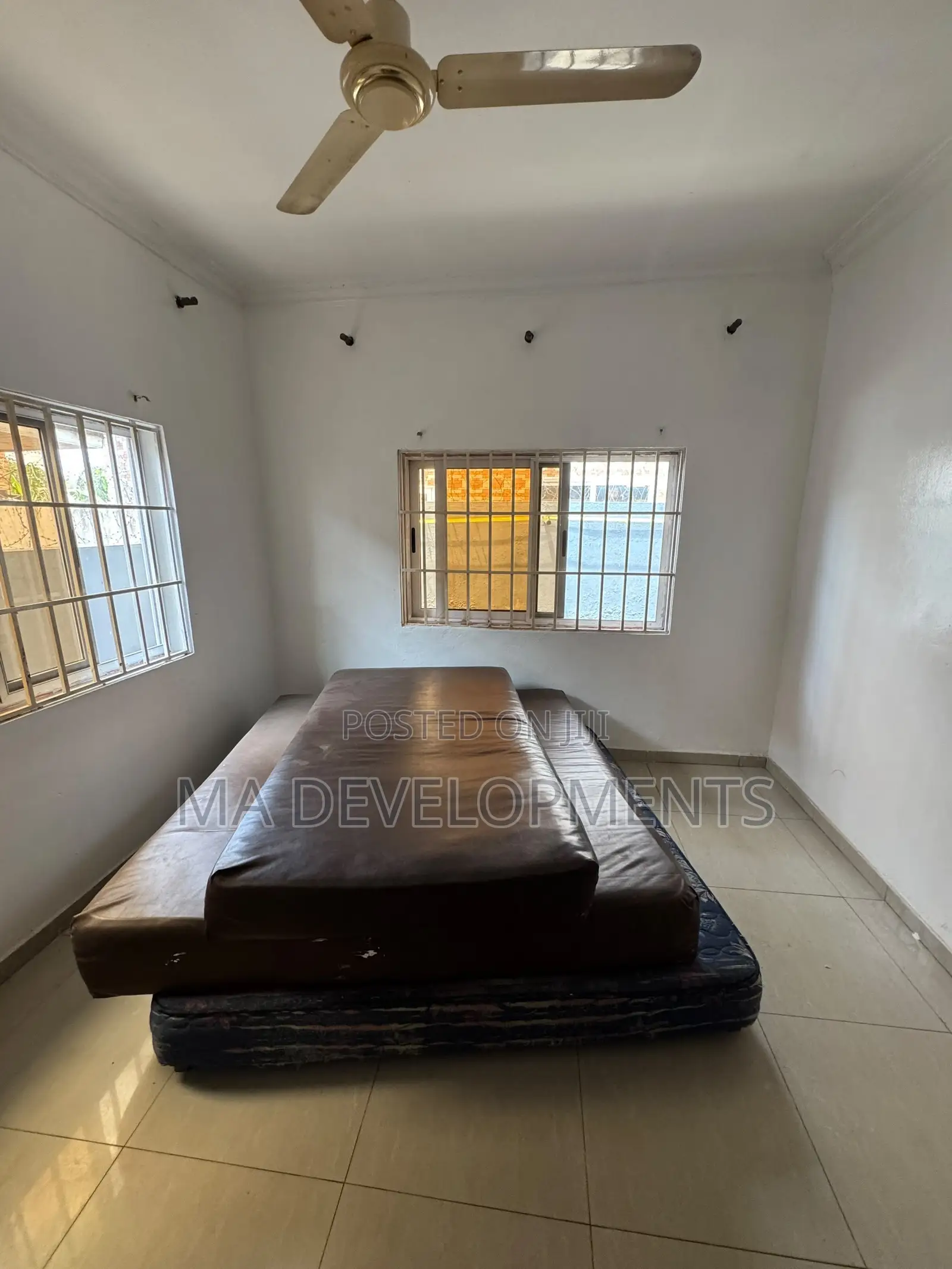 2bdrm House in Madev Realty, Mile 7 for rent