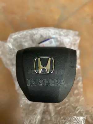 Honda Civic Airbag 2016 2017 2018 2019 2020