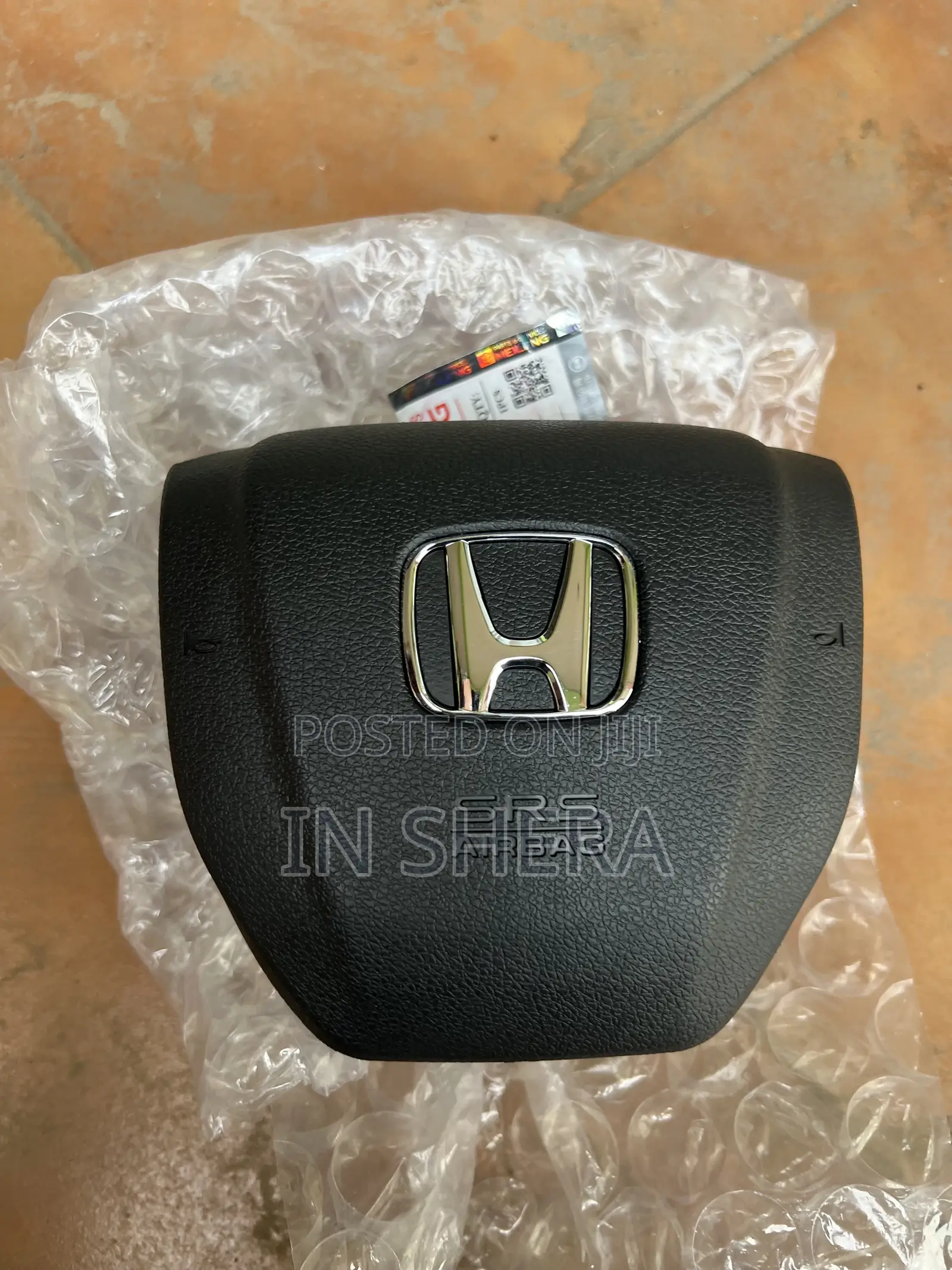 Honda Civic Airbag 2016 2017 2018 2019 2020