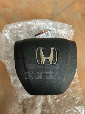 Honda Civic Airbag 2016 2017 2018 2019 2020