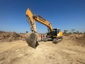 Excavator for Rentals