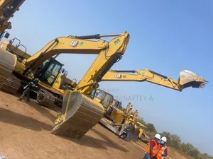 Excavator for Rentals