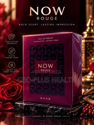 Now Rogue (Rave)
