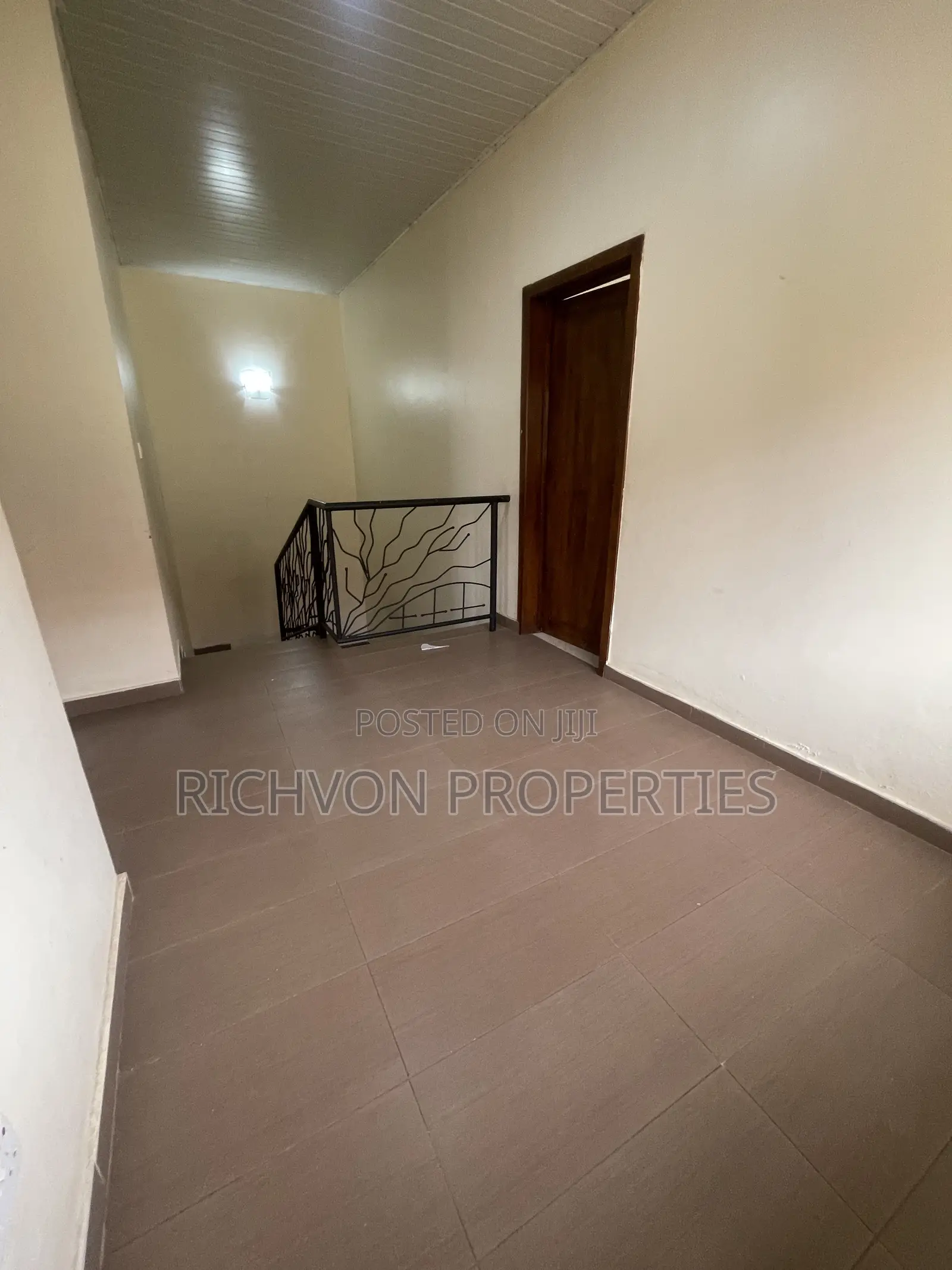 4bdrm House in Richvon Properties, Spintex for rent