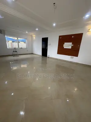 4bdrm House in Richvon Properties, Spintex for rent