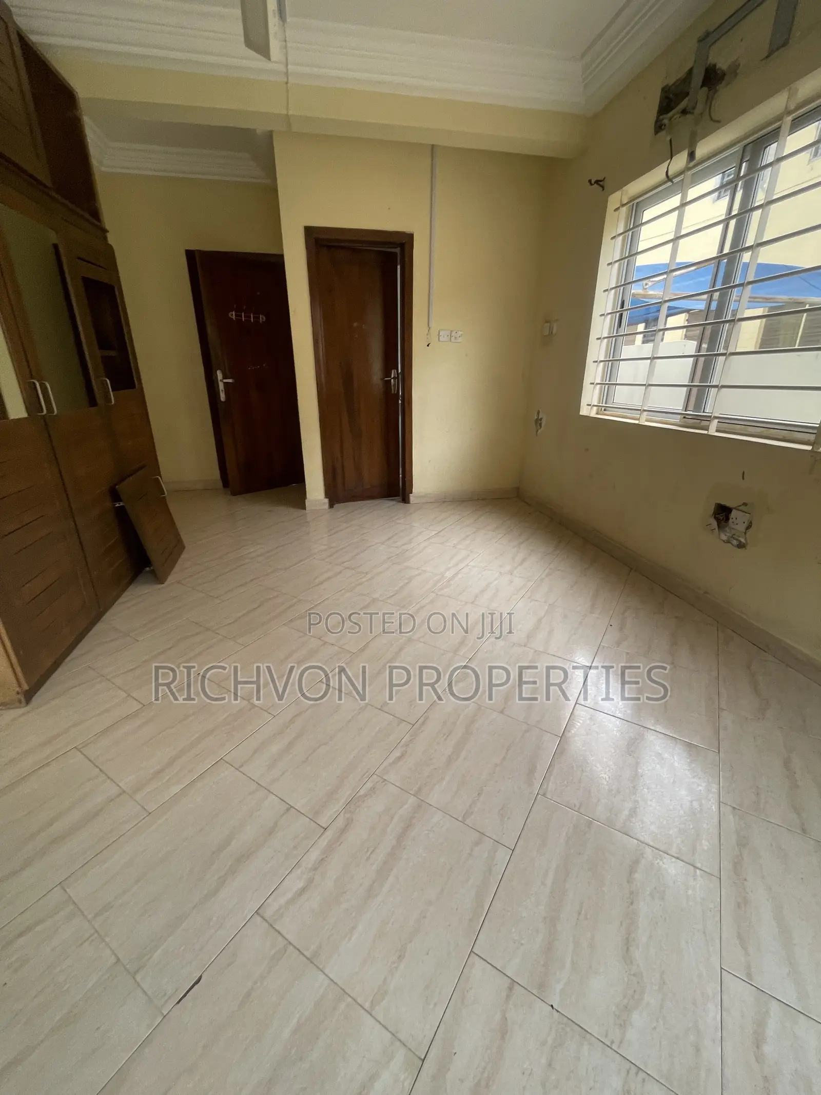 4bdrm House in Richvon Properties, Spintex for rent